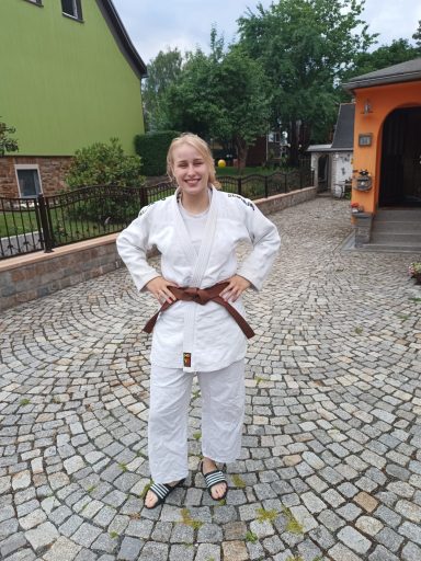 Gürtelprüfung 2026